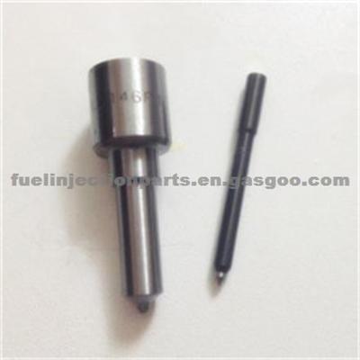 0 433 175 163 DSLA156P736 Common Rail Injector Nozzle For BENZ