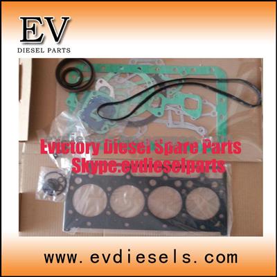 Cylinder Gasket V1502 V1512 Kubota Head Gasket