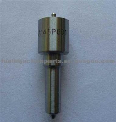 Diesel Nozzle 0 433 175 033 DSLA145P265