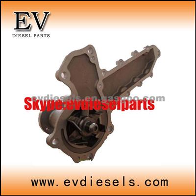 For Kubota V1903 V1702 Engine Water Pump