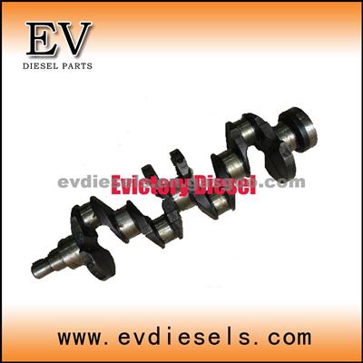 Crankshaft For Kubota V1903 V1702 Engine