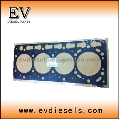 Cylinder Head Gasket D1402 V1902 Kubota Tractor Engine