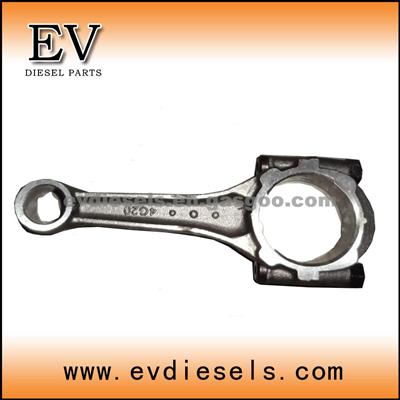 D1703 Con Rod D1462 Connecting Rod For Forklift Tractor