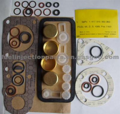 Delphi Diesel Fuel Injection Pump Repair Kits 2417010008