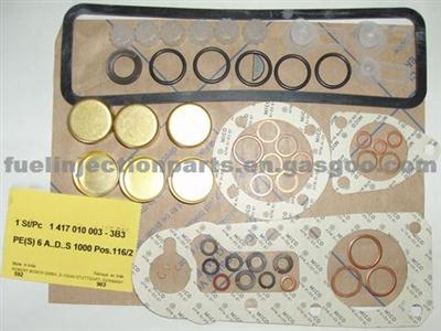 Repair Kits 1417010003 Used For Diesel Fuel Injection Pump