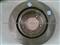 Toyota Landcruiser UZJ200 Disc Brake Rotor 43512-60180 - img2