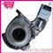 Electric Turbocharger TF035HL Turbo For BMW 11658506892 - img2