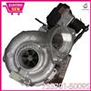 Electric Turbocharger GTA1749V Turbo For BMW 7790314F