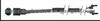 Brake Pads Wear Sensor FOR Renault 68320874