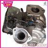 Electric Turbocharger GTA1749V Turbo For BMW 11657790314F