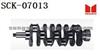 Isuzu 4BE1 Crankshaft