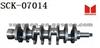 Isuzu 4BG1 Crankshaft
