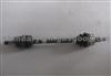 LH HALF AXLE ASSY MT 4526001