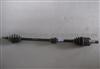 RH HALF AXLE ASSY MT 4026002