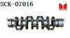 Isuzu 4HF1 Crankshaft