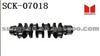 Isuzu 4HG1 Crankshaft