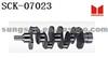 Isuzu C240 Crankshaft