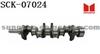 Isuzu G161 Crankshaft