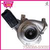 Electric Turbocharger GT2256V Turbo Charger For Mercedes 6470900280
