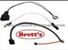 Brake Pads Wear Sensor FOR Iveco 42548209