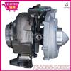 Electric Turbocharger GT2256V Turbo Charger For Mercedes 736088-0005