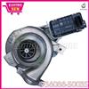 Electric Turbocharger GT2256V Turbo Charger For Mercedes 736088-1