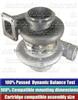 Engine parts  Turbocharger TA3164 374 096 0099 used for engine Mercedes Benz