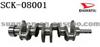 Daihatsu DL Crankshaft