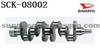 Daihatsu DG Crankshaft