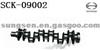 Hino W06E Crankshaft