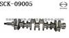 Hino H07C Crankshaft