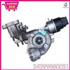 Electric Turbocharger BV39 Turbo Charger For Volkswagen 54399700031