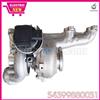 Electric Turbocharger BV39 Turbo Charger For Volkswagen 54399710031