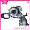 Electric Turbocharger BV39 Turbo Charger For Volkswagen 0382530140