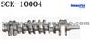Komatsu 6D105 Crankshaft