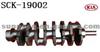 Kia JT Crankshaft