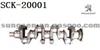 Peugeot 505 Crankshaft