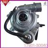 Turbocharger CT16 Turbo Charger For Toyota 17201-30040