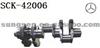 Mercedes Benz OM401 Crankshaft