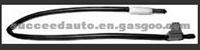 Brake Pads Wear Sensor FOR Renault 5001850859