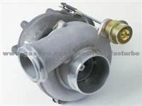 Mercedes-Bez Turbocharger 5336 970 6784 For OM444LA Engine