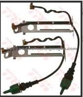 Brake Pad Sensor FOR RENAULT 5010848607