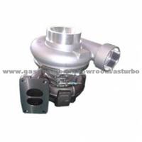 Mercedes OM355A Engine Turbocharger 4LGZ