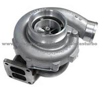 Mercedes OM501LA Engine Turbocharger S400