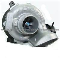 Mercedes-Bez Turbocharger 5223 970 2890 For OM352A Engine