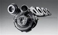 Mercedes OM352A Engine Turbocharger TO4B27