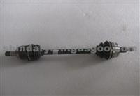 LH HALF AXLE ASSY MT 4526001