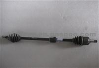 RH HALF AXLE ASSY MT 4026002