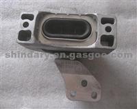 ENGINE MOUNTING ASSY-1.6-AT 4084010