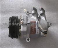 COMPRESSOR ASSY 4093524